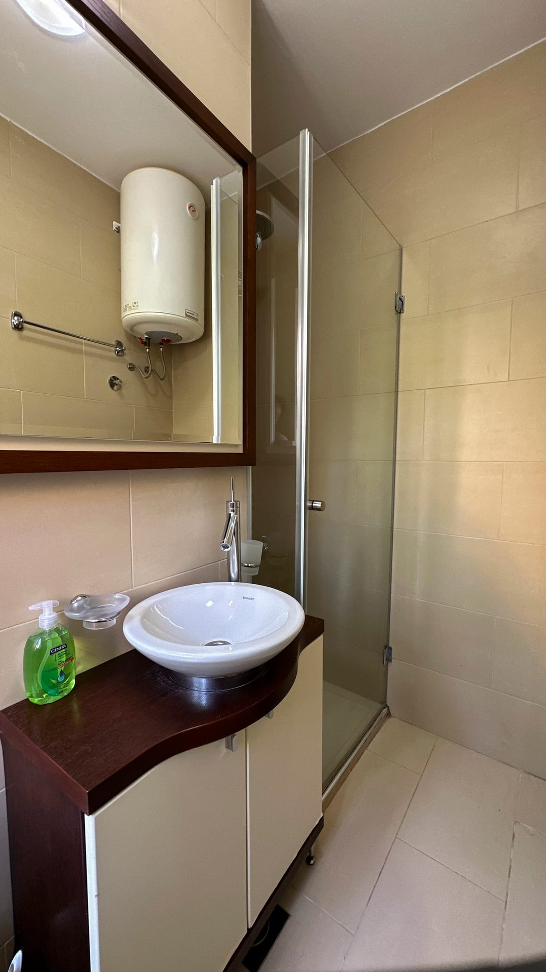 Bonaca interior — photo 9